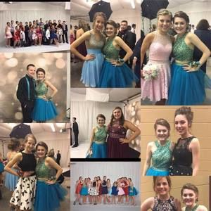 Meet your Posher, Brooklyn